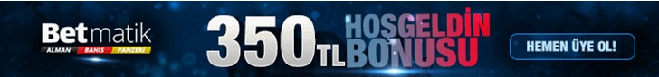 Betmatik 728 Banner