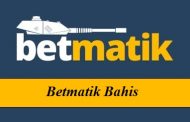 Betmatik Bahis
