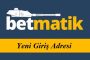 Betmatik Mobil Bahis