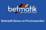 Betmatik Mobil Bahis