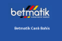 Betmatik404 Yeni Giriş Adresi