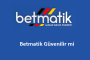 Betmatik Sıkça Sorulan Sorular (S.S.S.)