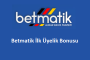 Betmatik Nasıl Bir Bahis Sitesi?