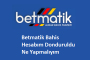 Betmatik525 Yeni Adresi