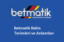 Betmatik525 Yeni Adresi