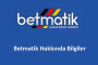 Betmatik Engellendi! Betmatik503 Giriş Adresi