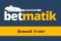 Betmatik Engellendi! Yeni Giriş Adresi Betmatik504
