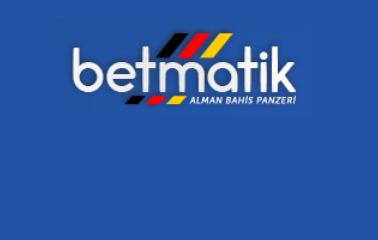Betmatik534.com Yeni Giriş Adresi
