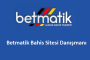 Betmatik Girilmiyor!