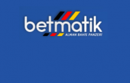 Betmatik543.com Yeni Giriş Adresi