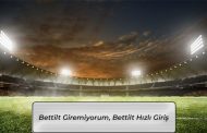 Bettilt Giremiyorum - Bettilt Hızlı Giriş