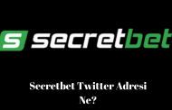Secretbet Twitter Adresi Ne?