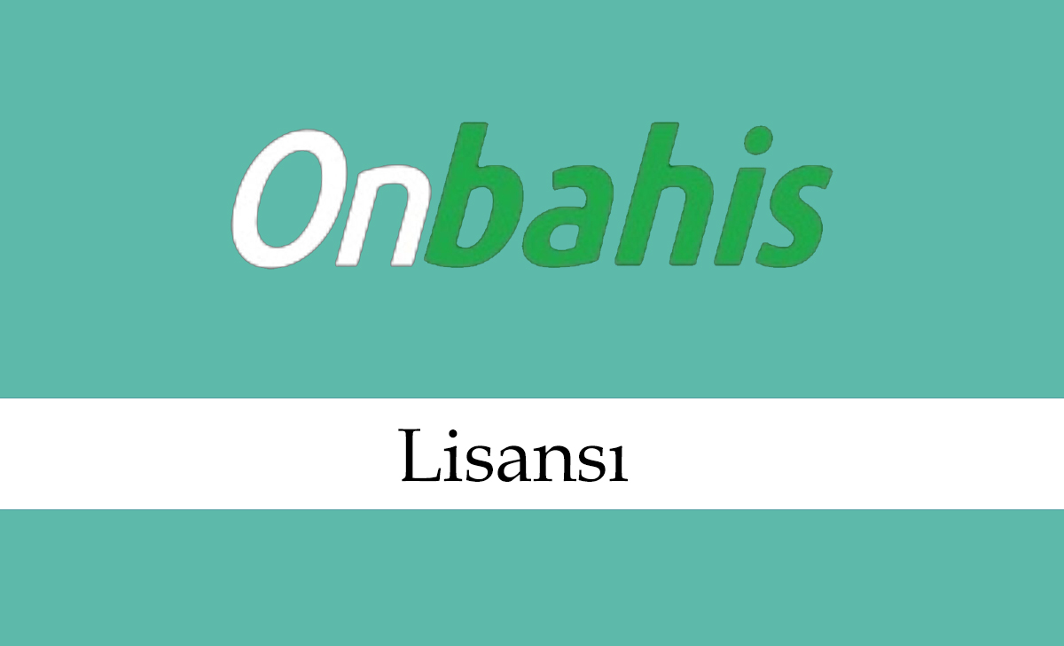 onbahislisansı