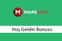 Süperbetin Hoş Geldin Bonusu