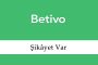 Jetbahis Şikâyet Var