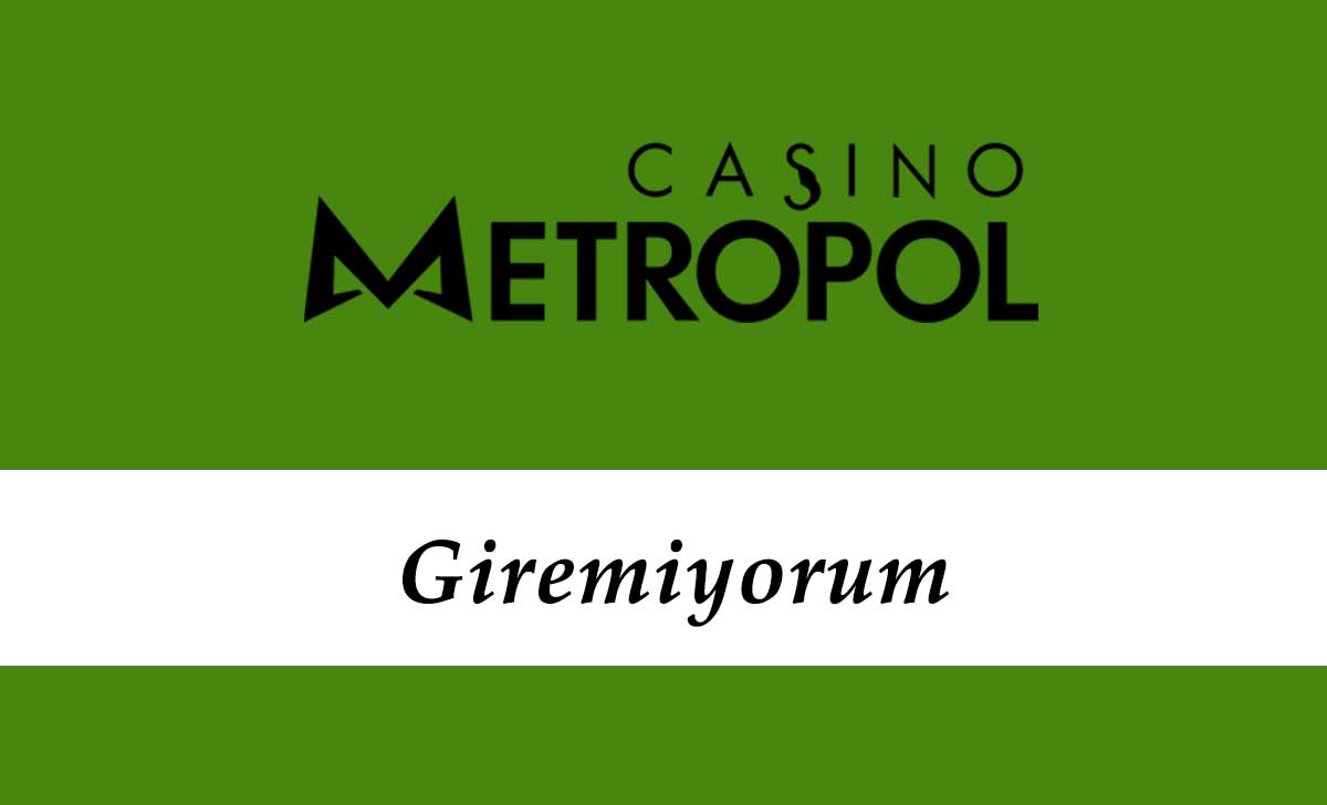 Casinometropol Giremiyorum