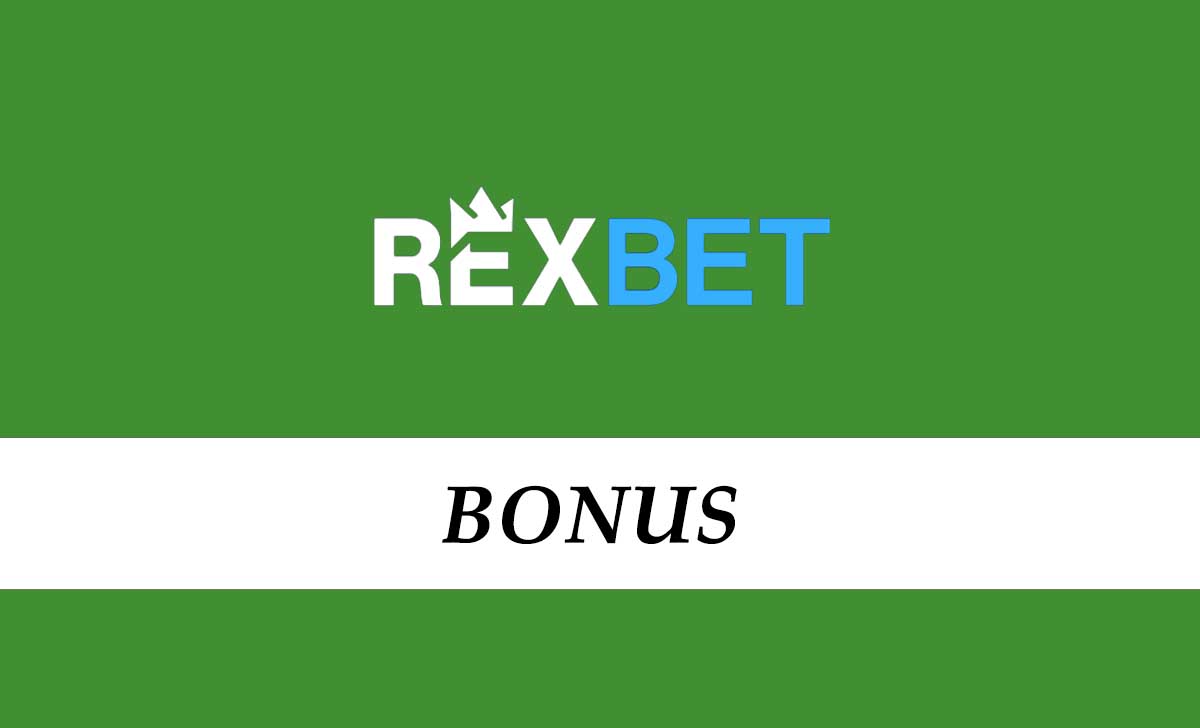 Rexbet Bonus