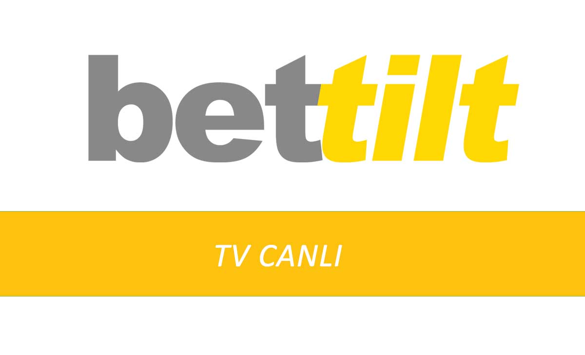 Bettilt TV Canlı