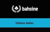 Bahsine Türkiye Adres
