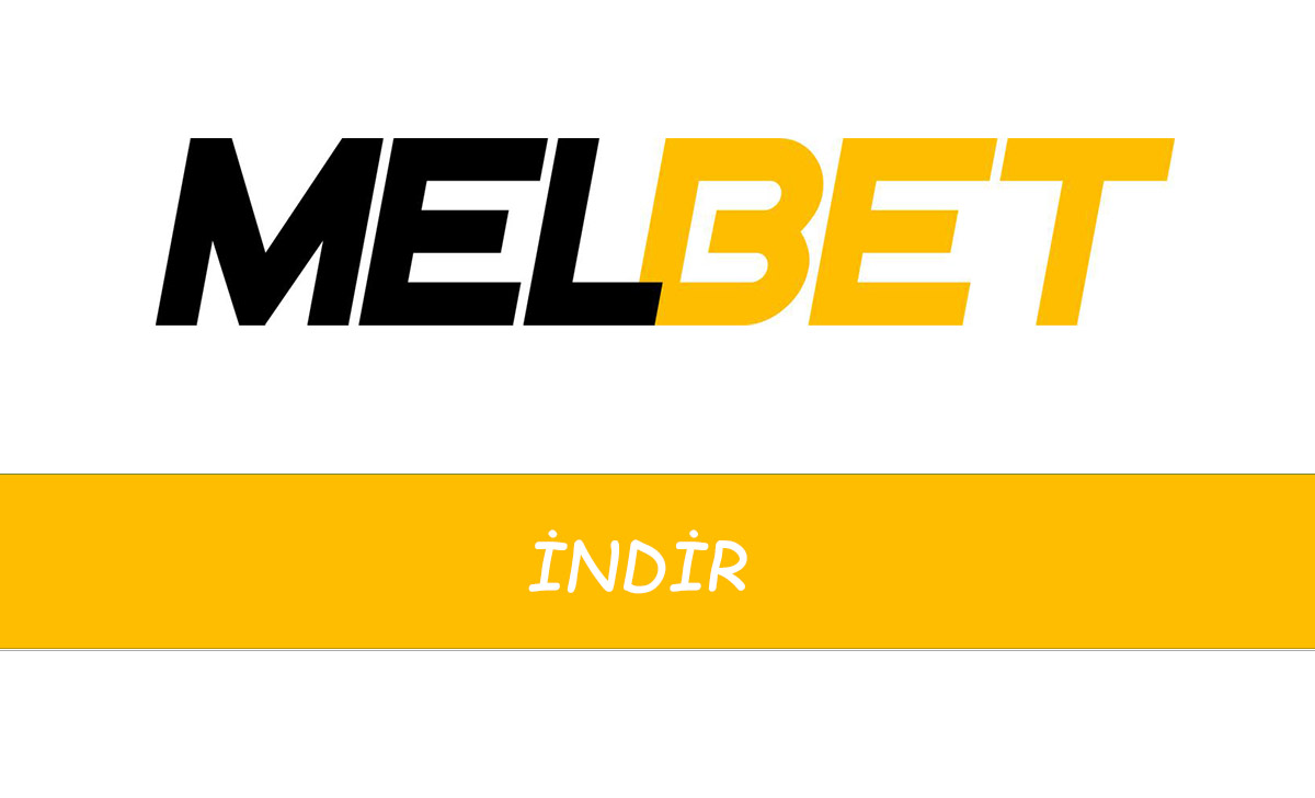 Melbet indir
