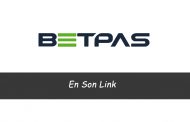 Betpas En Son Link