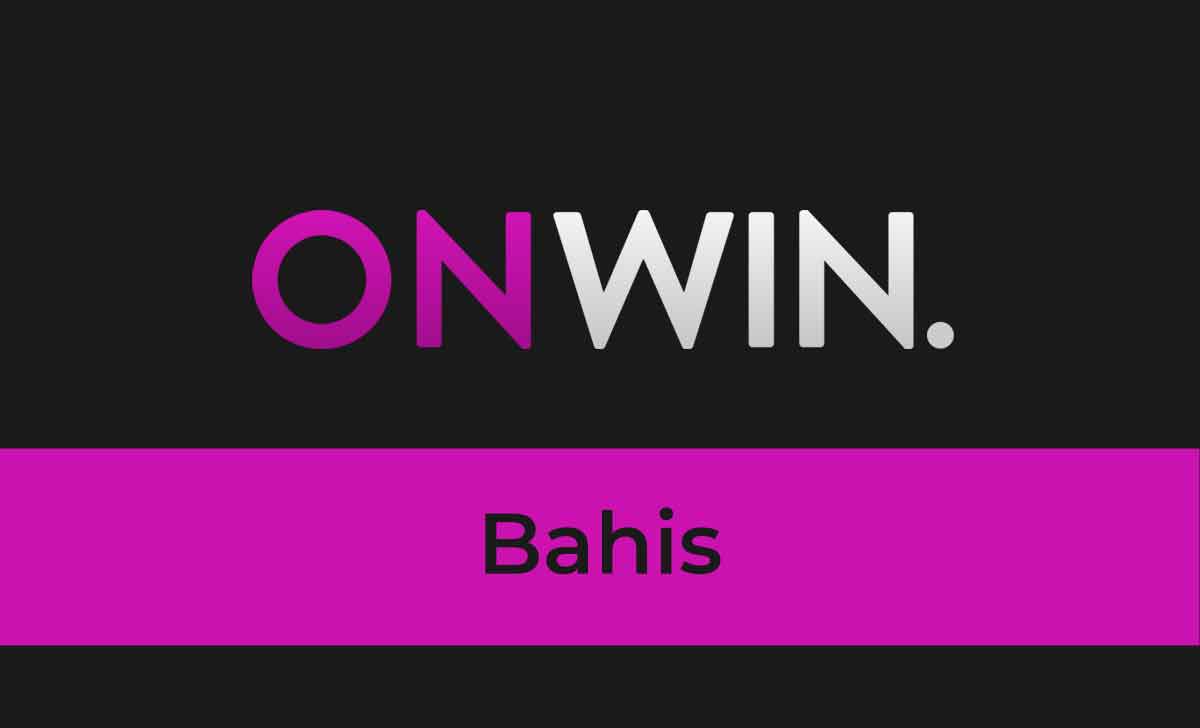 Onwin bahis