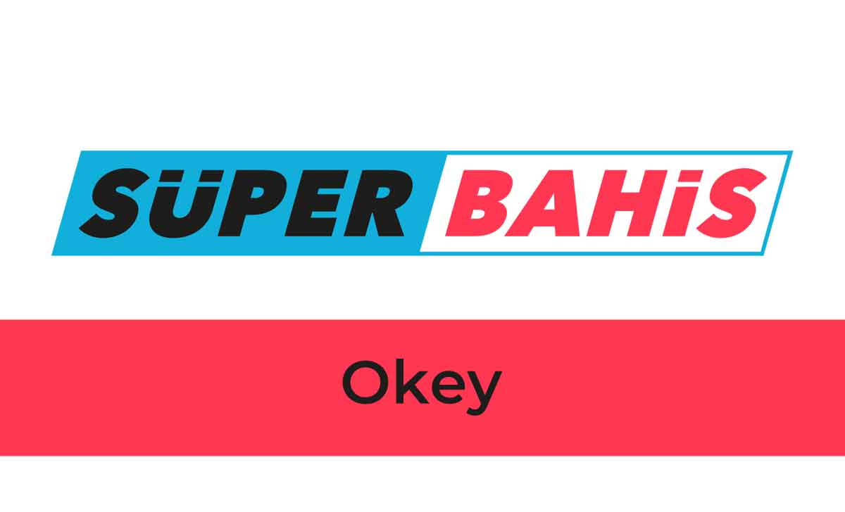 Süperbahis Okey