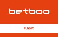 Betboo Kayıt