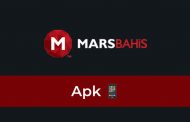 Marsbahis Apk - En Son Sürümü Buradan İndirin!
