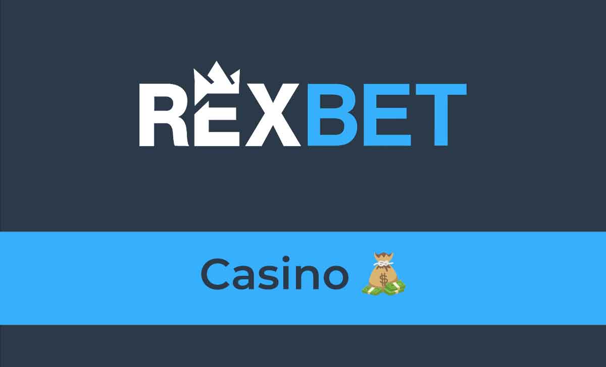 Rexbet Casino