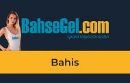 Bahsegel Bahis