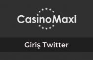 Casinomaxi Giriş Twitter