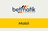 Betmatik Mobil Erişim Linki