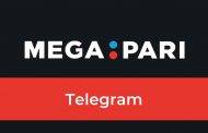 Megapari Telegram