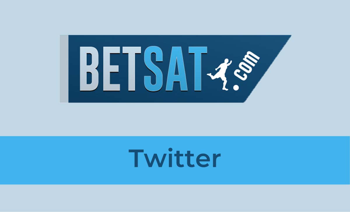Betsat Twitter