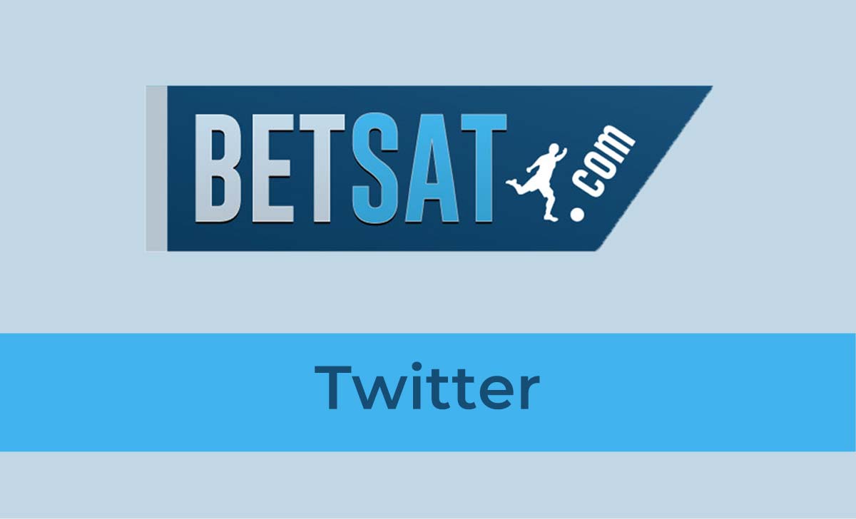 Betsat Twitter
