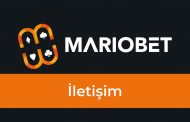 Mariobet İletişim