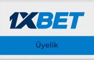 1xbet Üyelik