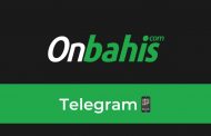 Onbahis Telegram