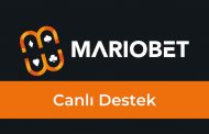 Mariobet Canlı Destek: En İyi Bahis Deneyimi İçin Tavsiyeler ve Bilgiler