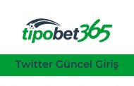 Tipobet Twitter Güncel Giriş