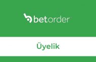 Betorder Üyelik - Bahis Oynamak İçin Nasıl Kayıt Olunur?