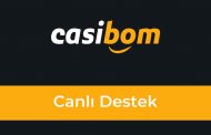 Casibom Canlı Destek: Anında Yardım ve Destek