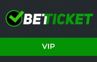 Betticket Vip: Güvenilir Bahis Deneyimi