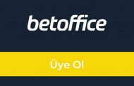 Betoffice Üye Ol