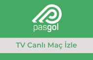 PasGol TV Canlı Maç İzle