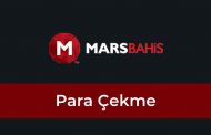 Marsbahis Para Çekme