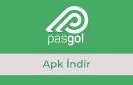 PasGol Apk İndir