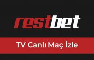 Restbet TV Canlı Maç İzle