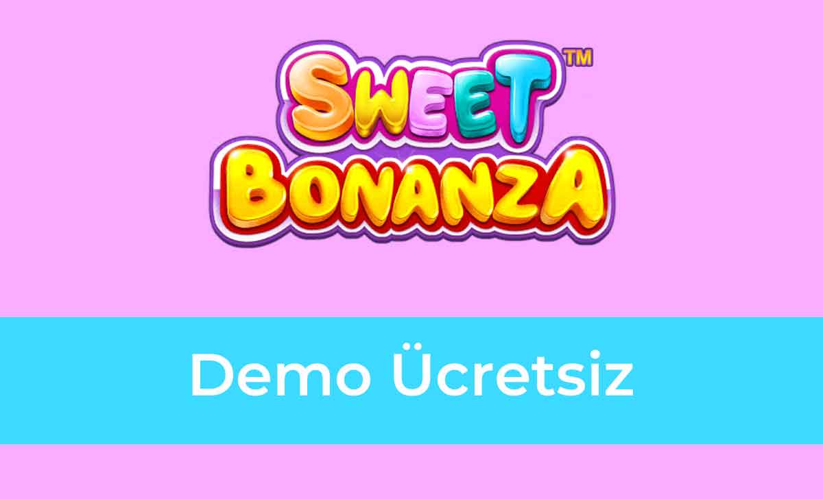 Sweet Bonanza Demo Ücretsiz